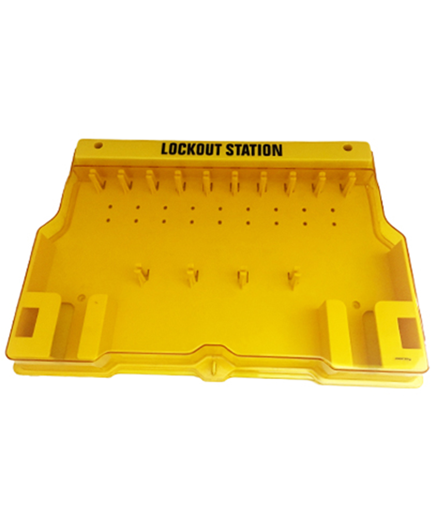 Lockout Stations-img